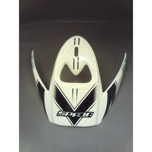 Spada Spada Edge Peak - White/Black